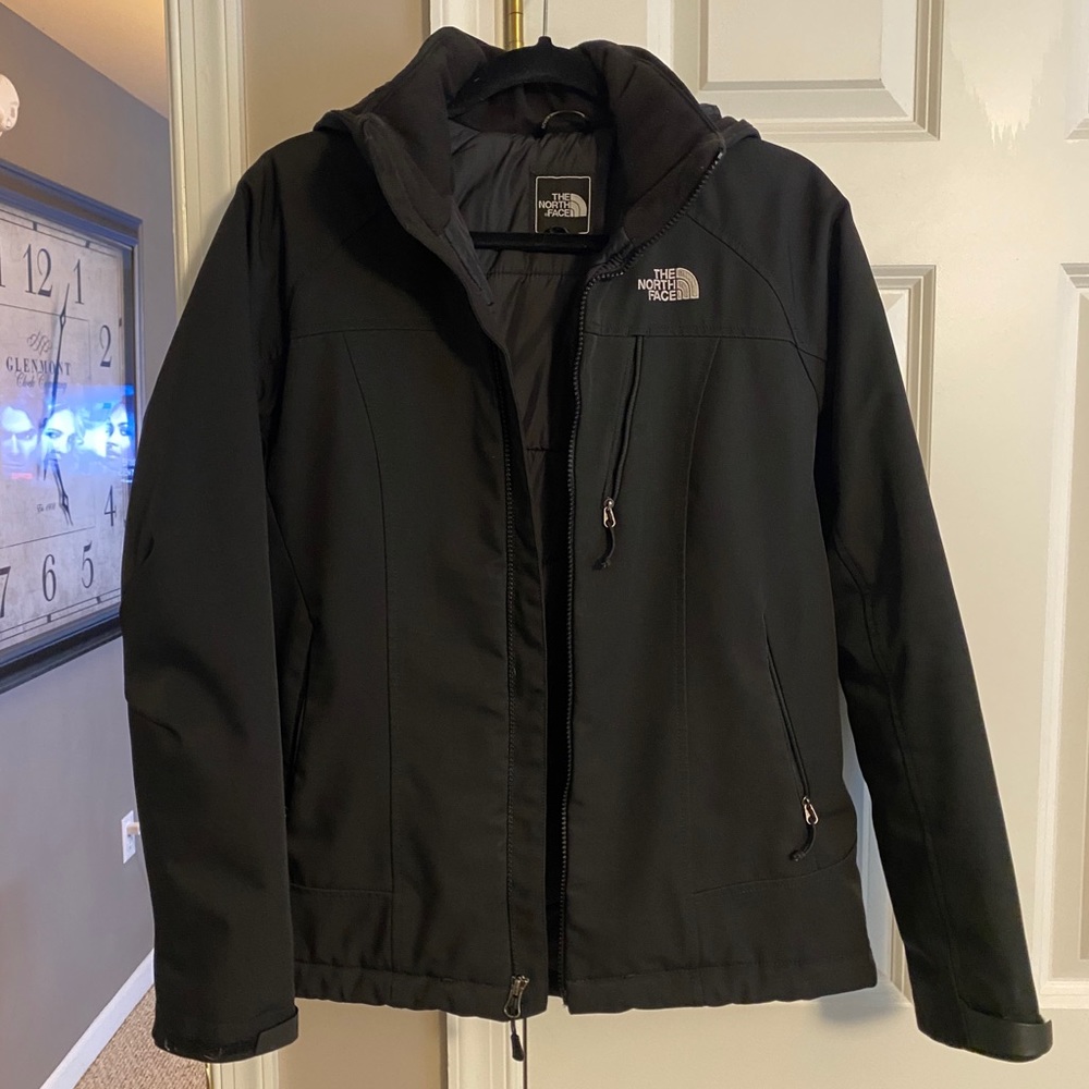 The North Face Winter Coat